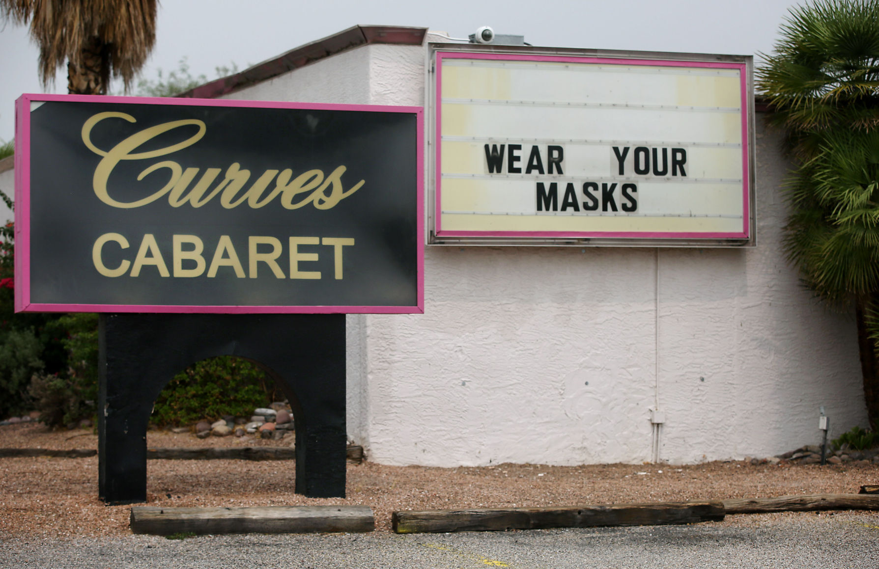 Curves Cabaret, Tucson (copy)